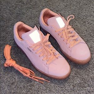 Puma Suede Classic mono Reflect